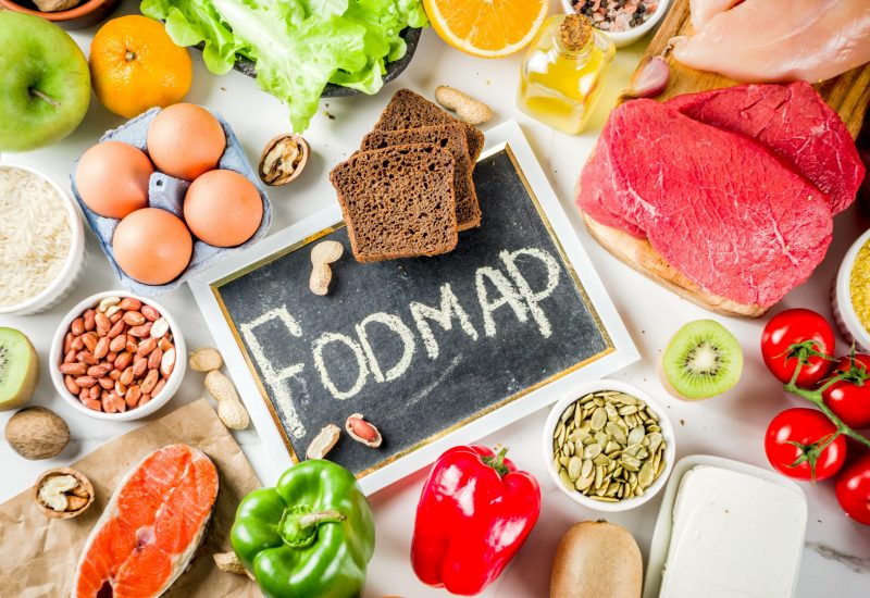 FODMAP ruokavalio auttaa ärtyvän suolen oireyhtymään